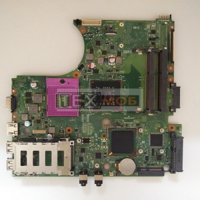 Системна плата HP ProBook 4510s