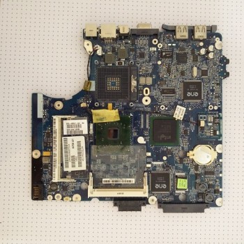 Материнська плата HP 500, 510, 530 LA-3361P