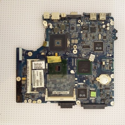 Материнська плата HP 500, 510, 530 LA-3361P