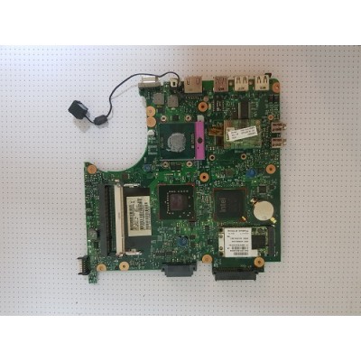 Системна плата HP Compaq 6720s Системна плата HP Compaq 6720s