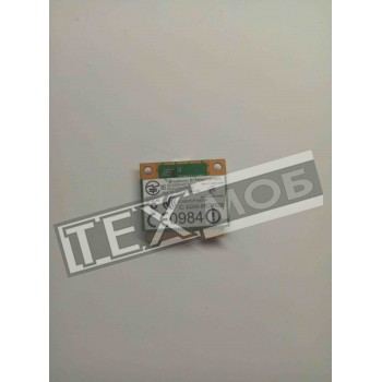WI-FI модуль HP COMPAQ Presario CQ61 BCM94312HGM