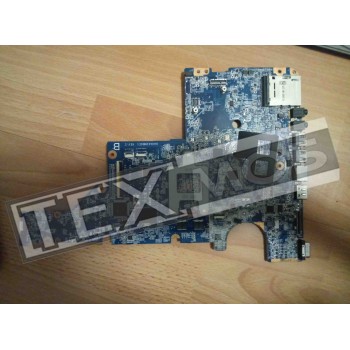 Материнська плата HP COMPAQ Presario CQ62