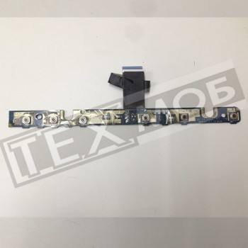 Плата з кнопками керування HP Compaq nx6125