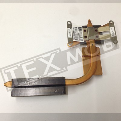 Система охолодження HP Compaq nx6125