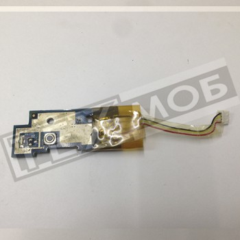 Плата з кнопкою включення HP Compaq nx6125