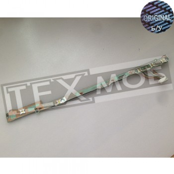 Плата з кнопками керування HP Compaq nx7400