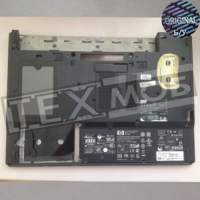 Нижня частина HP Compaq nx7400