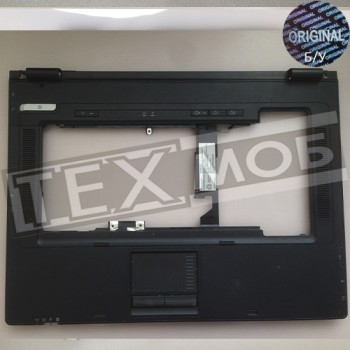 Нижня частина ноутбука (топкейс) HP Compaq nx7400