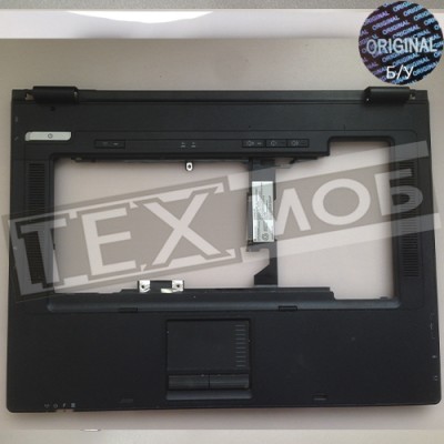 Нижня частина ноутбука (топкейс) HP Compaq nx7400