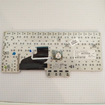 Клавіатура HP Delphi D40 PK1303B02H0 V070102AK1