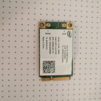 WI-FI модуль HP Delphi D40 512AN_MMW Link 5100