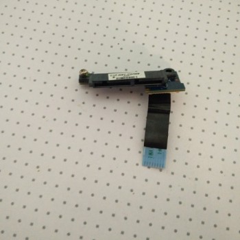 Перехідник SSD HP Delphi D40
