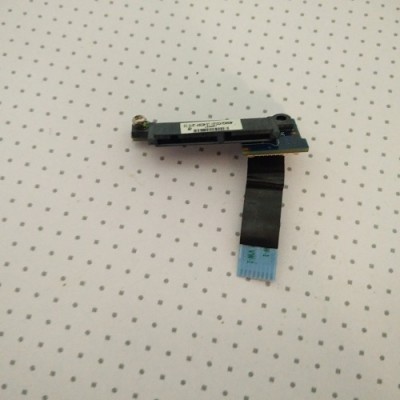 Перехідник SSD HP Delphi D40