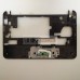 Нижня частина (топкейс) для ноутбука HP Compaq Mini CQ10-100SR