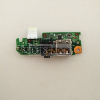 Додаткова плата аудіо HP Compaq Mini CQ10-100SR