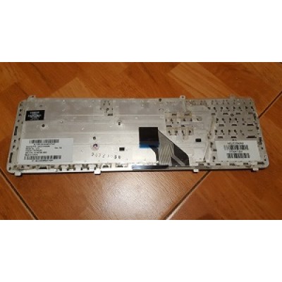 Клавіатура HP Pavilion DV6-1299ER UT3 Rev 3B