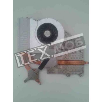 Кулер HP ProBook 4515s UDQF2HR02C1N