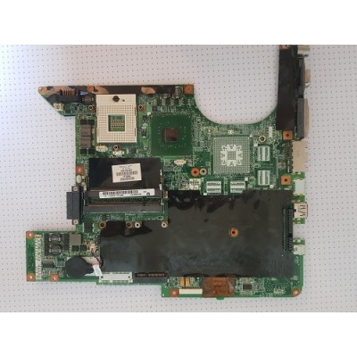 Системна плата HP Presario V6000 Системна плата HP Presario V6000