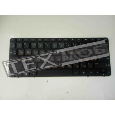 Клавіатура HP Mini 210 AENM7U00210