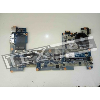 Материнська плата HP Mini 210