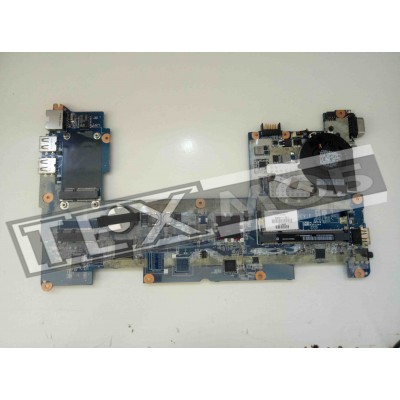 Материнська плата HP Mini 210