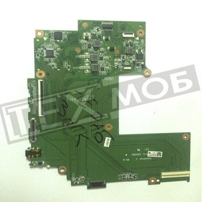 Плата HP split x2