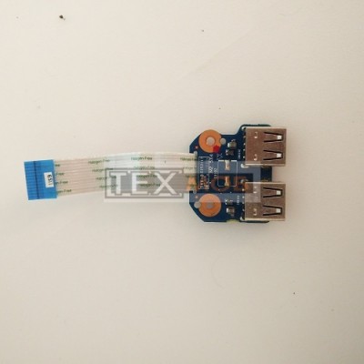 Додаткова плата з конекторами USB HP 250 G1