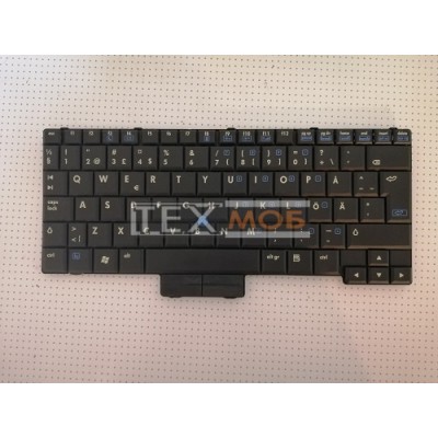 Клавіатура HP Compaq OT2, AE0T2700010 HP Compaq 2510p Клавіатура HP Compaq OT2, AE0T2700010 HP Compaq 2510p