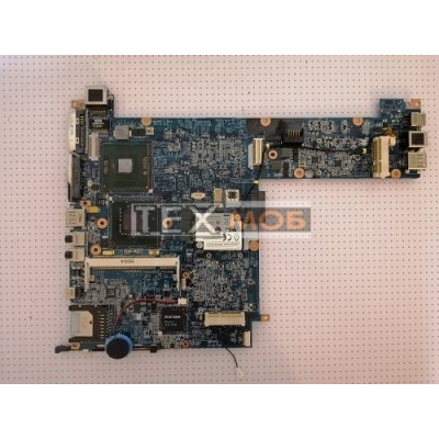 Материнська плата HP Compaq 2510p