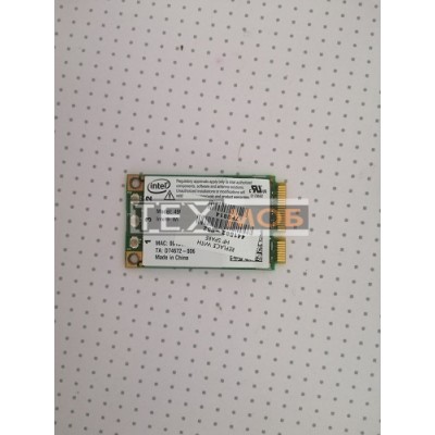Wi-Fi модем 4965AG_MM2 HP Compaq 2510p Wi-Fi модем 4965AG_MM2 HP Compaq 2510p