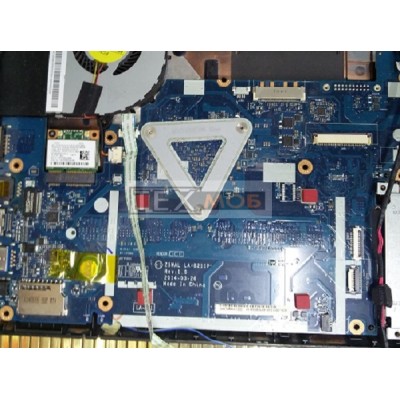 Материнська плата Acer Aspire E5-511 N3530 Z5WAL LA-B211P
