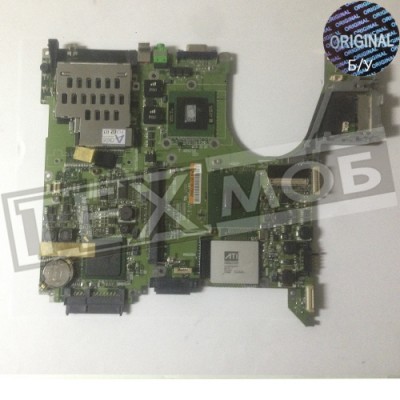 Материнська плата LG LM70