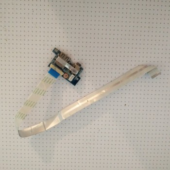 Плата AUX із USB Lenovo B50-70