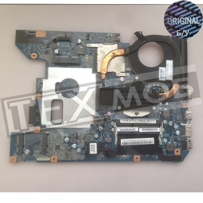Материнська плата Lenovo B570 Материнська плата Lenovo B570