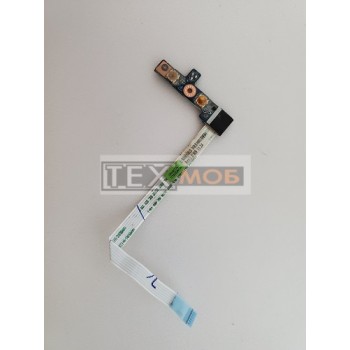 Кнопка живлення Lenovo G500, G505, G510 LS-9631P