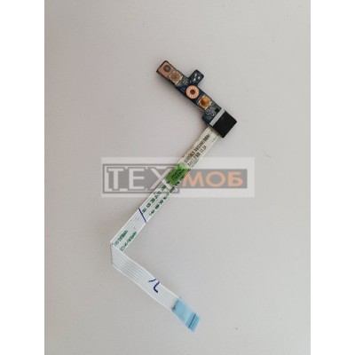 Кнопка живлення Lenovo G500, G505, G510 LS-9631P