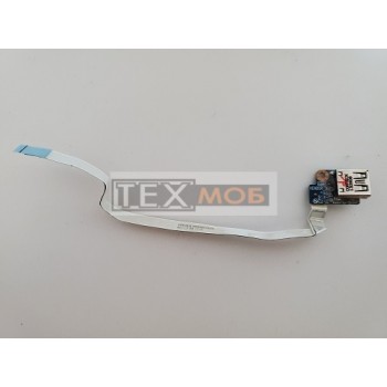 Шлейф із конектором USB Lenovo G505