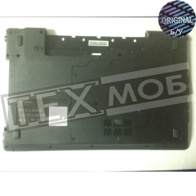 Нижня частина Lenovo G565