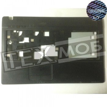 Нижня частина ноутбука Lenovo G565