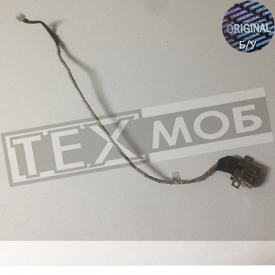 Шлейф із роз'ємом USB Lenovo G565