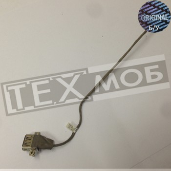 Шлейф із роз'ємом USB Lenovo G570