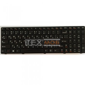 Клавіатура Lenovo G580 T4G8-RU Orig