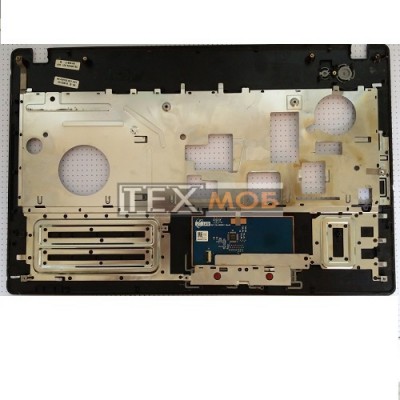 Нижня частина ноутбука (топкейс) Lenovo G580