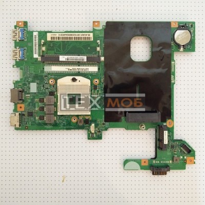 Материнська плата Lenovo G580 LG4858L UMA MB 12206-1