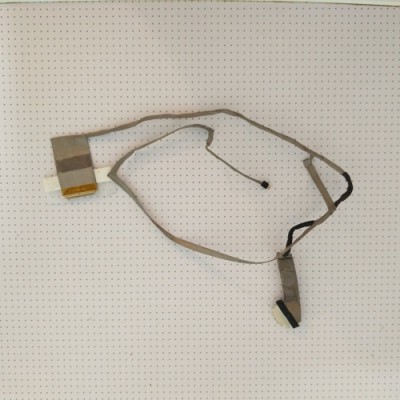 Шлейф для ноутбука Lenovo G585 Orig