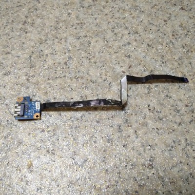 Додатковий USB роз'єм зі шлейфом Lenovo G780