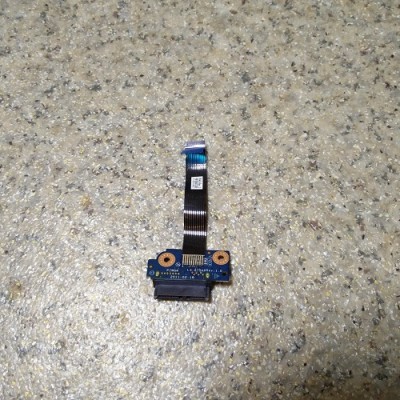 Шлейф із конектором DVD Lenovo G780