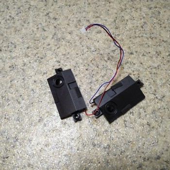 Динаміки Lenovo G780