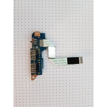 Додаткова плата USB Lenovo S10-2