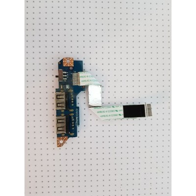 Додаткова плата USB Lenovo S10-2